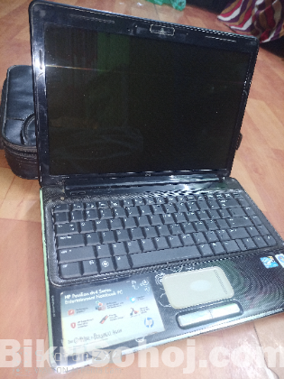 HP DV4Notebook